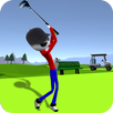 🏌 Stickman 3D Golf ⛳ APK