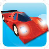 Looping Toy Car icon