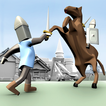 ”Stickman 3D: Defense of Castle