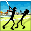 Stickman City: Angry Fighting APK