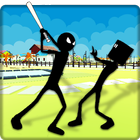 Stickman City: Angry Fighting icône