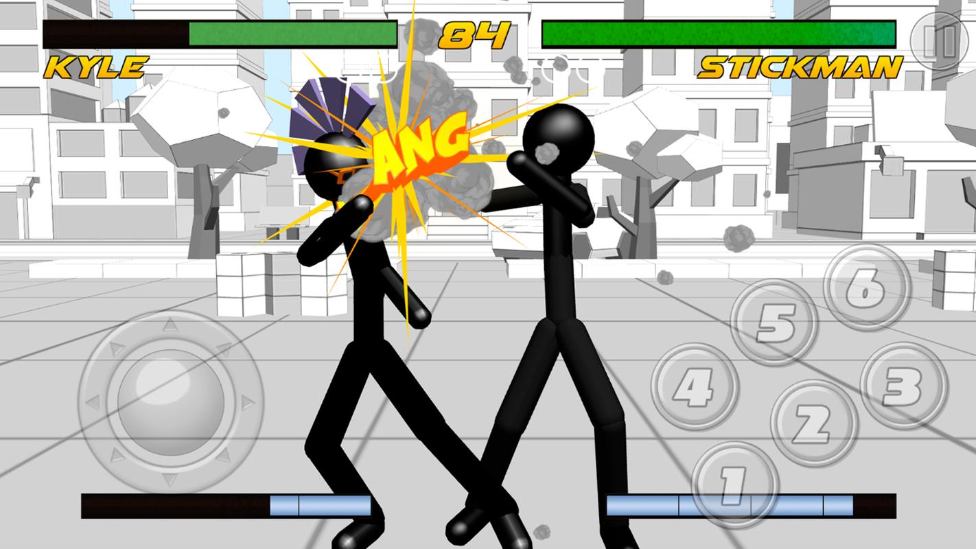 Stickman Games Free Stickman Games Free