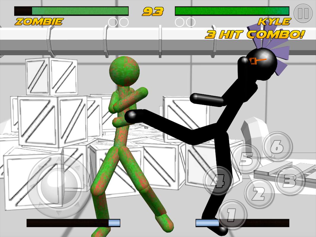 Stickman Games Free Stickman Games Free