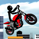 Stickman Motorcycle 3D APK