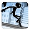 Stickman 3D Parkour APK