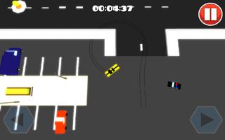 Toy Car Drifting 스크린샷 1