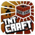 TNT Craft 2 : Survival and Creative Game icône