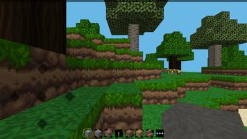 TNT Craft 2 : Survival and Creative Game screenshot 1
