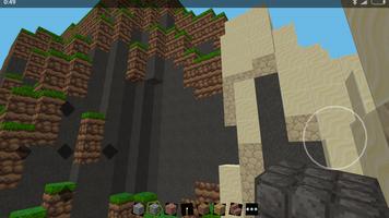 TNT Craft 2 : Survival and Creative Game screenshot 2
