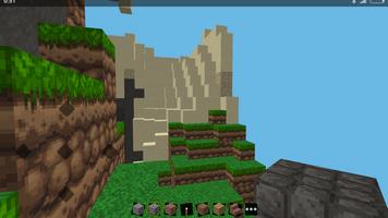 TNT Craft 2 : Survival and Creative Game screenshot 3