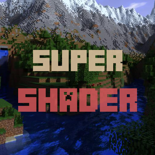 Shaders for Minecraft PE MCPE Texture Packs APK 1.0.0 for Android