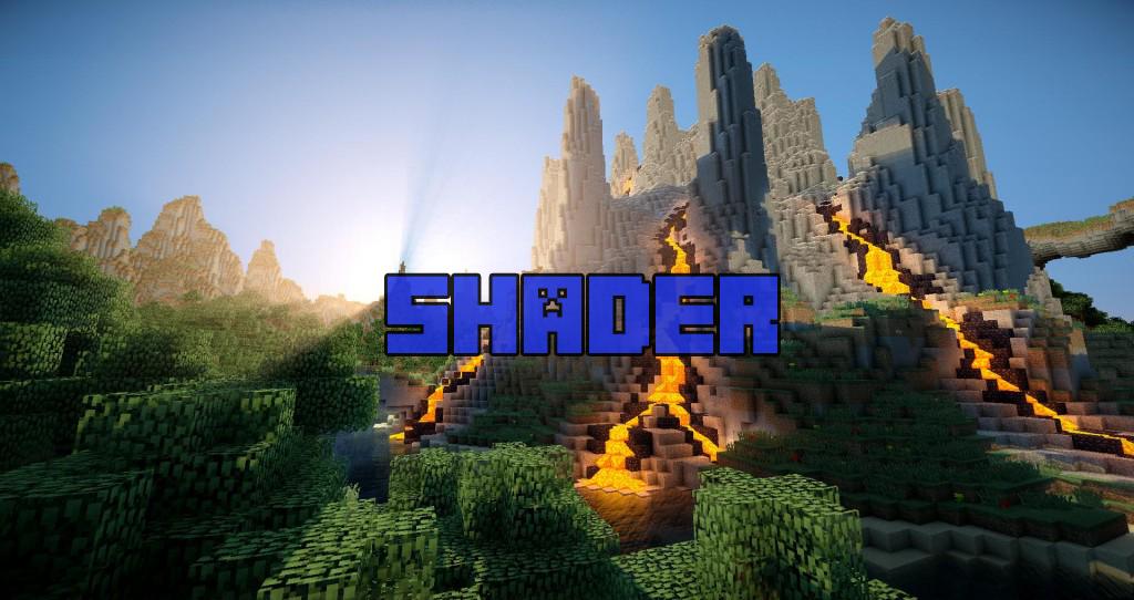 Shaders For Minecraft For Android Apk Download
