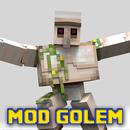 Mod golems for Minecraft APK