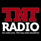 TNT Radio آئیکن