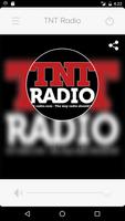 TNT Radio plakat