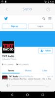 TNT Radio captura de pantalla 1