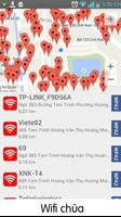 Wifi Free In Vietnam 스크린샷 1