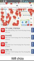 Wifi Free In Vietnam 스크린샷 2