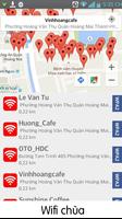 Wifi Free In Vietnam Ekran Görüntüsü 3