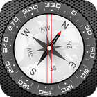 Smart Compass - умный компас иконка