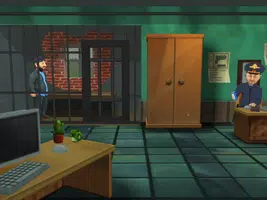 Бородач. День рождения Иришки screenshot 6