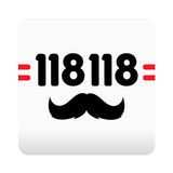 118 118 App to call icône
