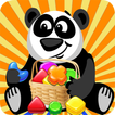 Cookie Jam Panda