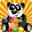 Cookie Jam Panda APK