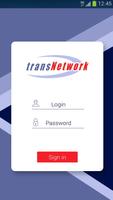 Transnetwork الملصق