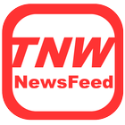 TNW News Feed 图标