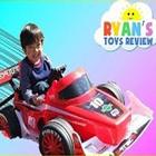 Ryan Toys Review-icoon
