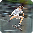 Extreme Skating Simulator icône