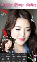 InstaBeautyHD SelfieCam โปสเตอร์