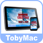 TobyMac Lyrics-icoon