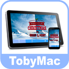 TobyMac Lyrics icon