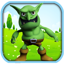 Goblin Knock Down APK