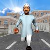Kejriwal 3D Run APK