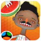 Crazy Cooking - Toca App icon