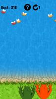 Killer Frogs screenshot 1