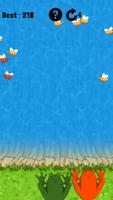 Killer Frogs screenshot 3