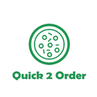 Quick 2 Order ícone