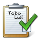 آیکون‌ To-Do List App