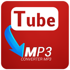 Totube mp3 converter icône