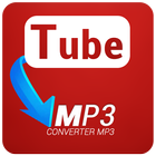 Totube mp3 converter アイコン