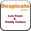 Despacito Lyrics 2017