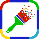 Pixicle: Drawing for Kids APK