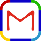 Tocomail for Gmail 图标