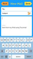 Tocomail for Gmail 截图 1