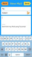 Tocomail for Gmail screenshot 1
