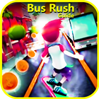 Guide For Bus Rush icon